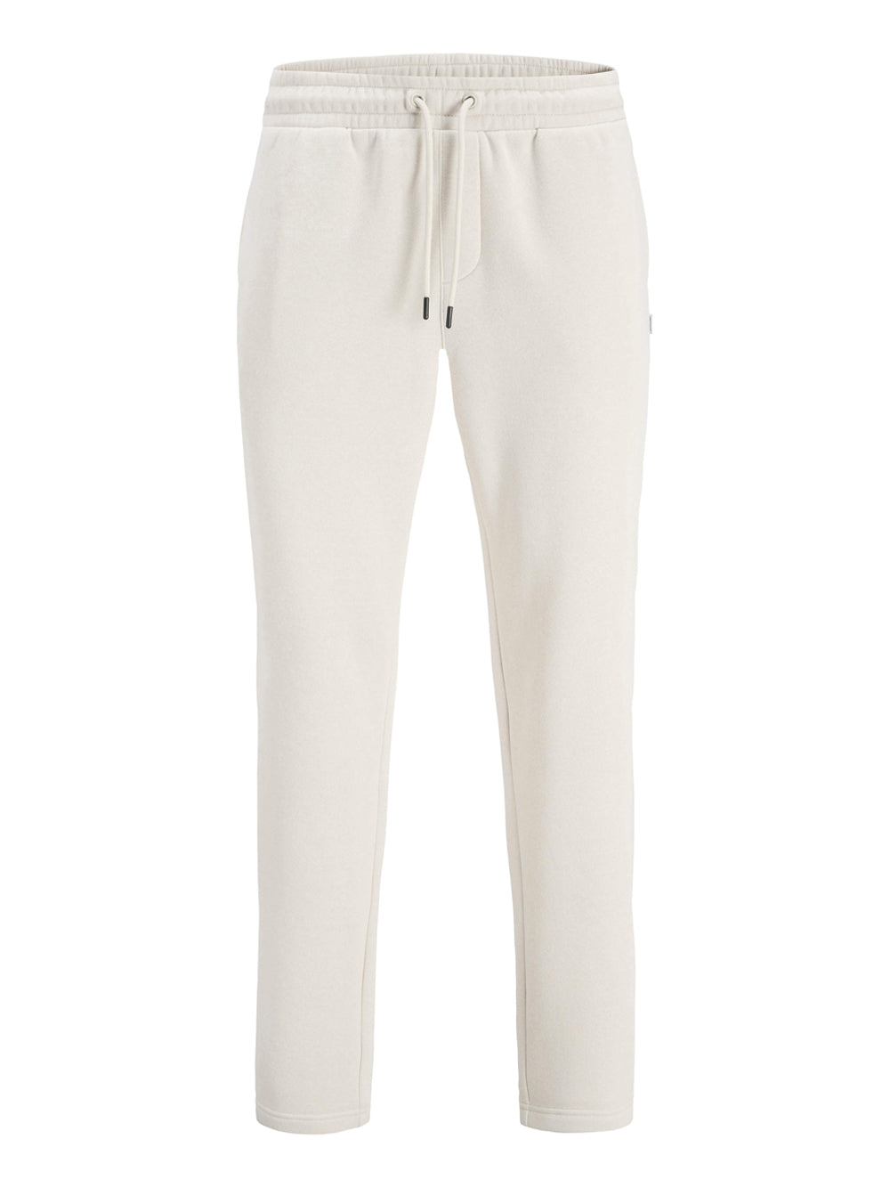 Pantalone Tuta Jack e Jones da Uomo - Avorio