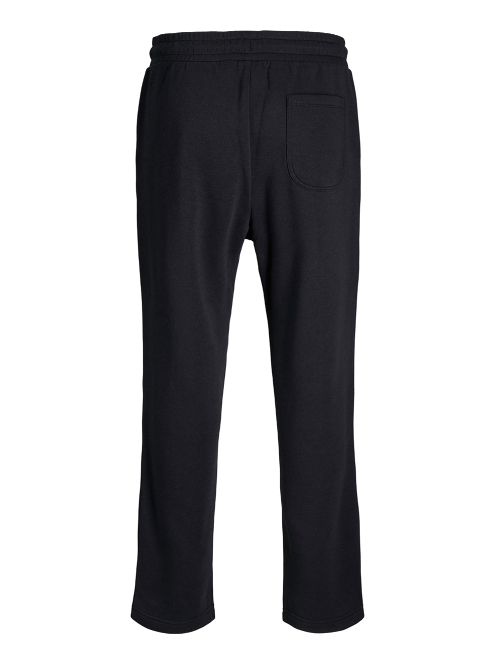 Pantalone Tuta Jack e Jones da Uomo - Nero