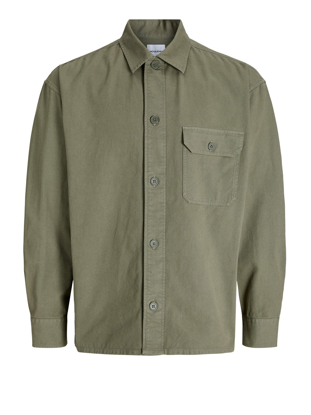 Giubbino Jack e Jones da Uomo - Verde