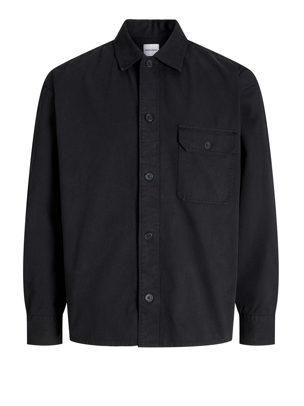 Giubbino Jack e Jones da Uomo - Nero