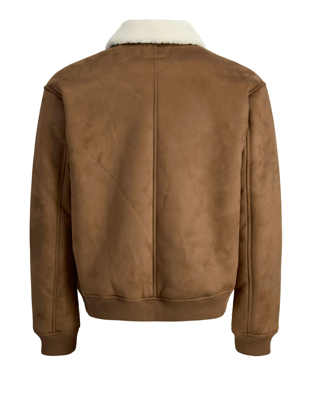 Jack e Jones Marrone