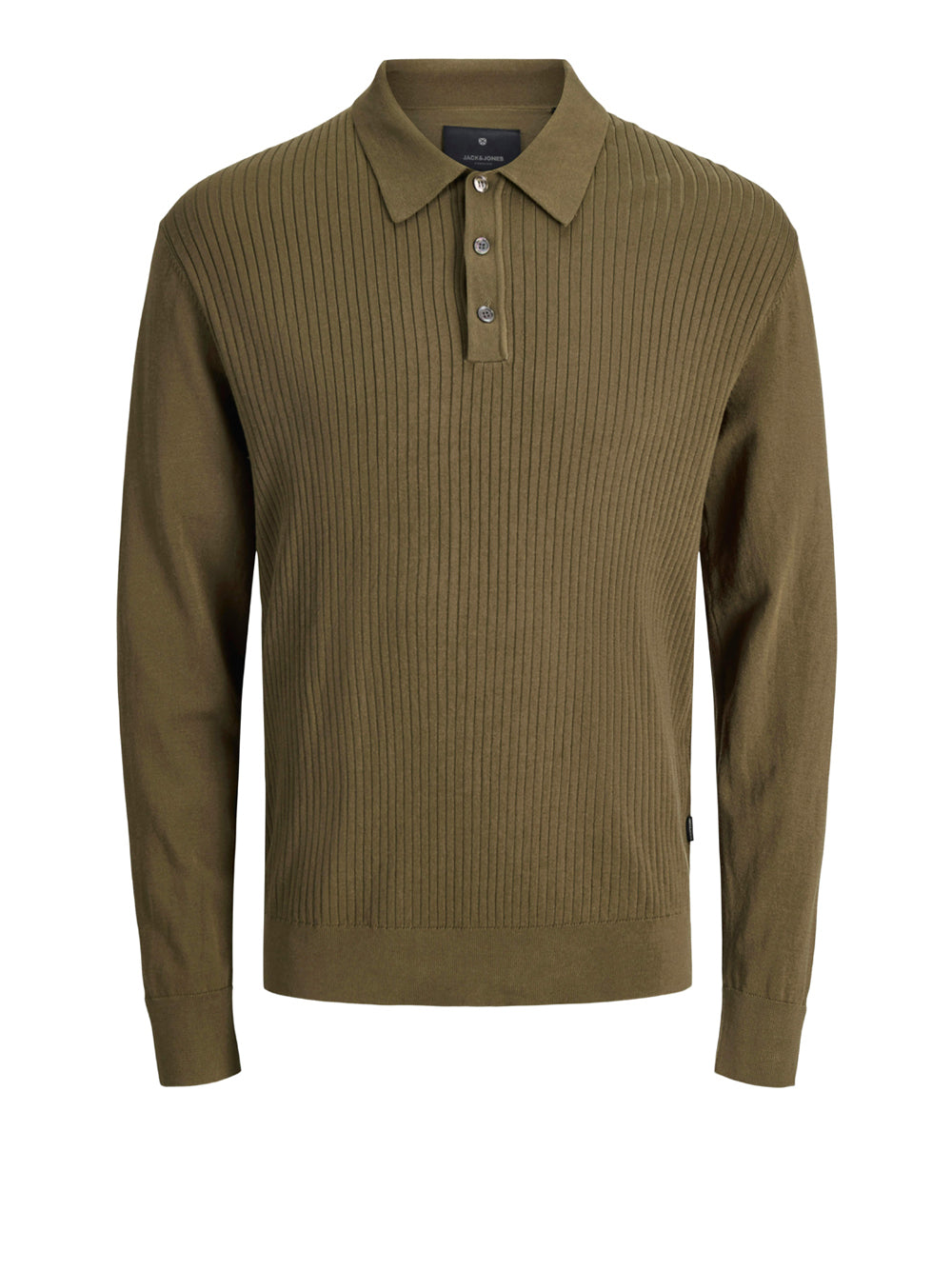 Polo Jack e Jones da Uomo - Verde