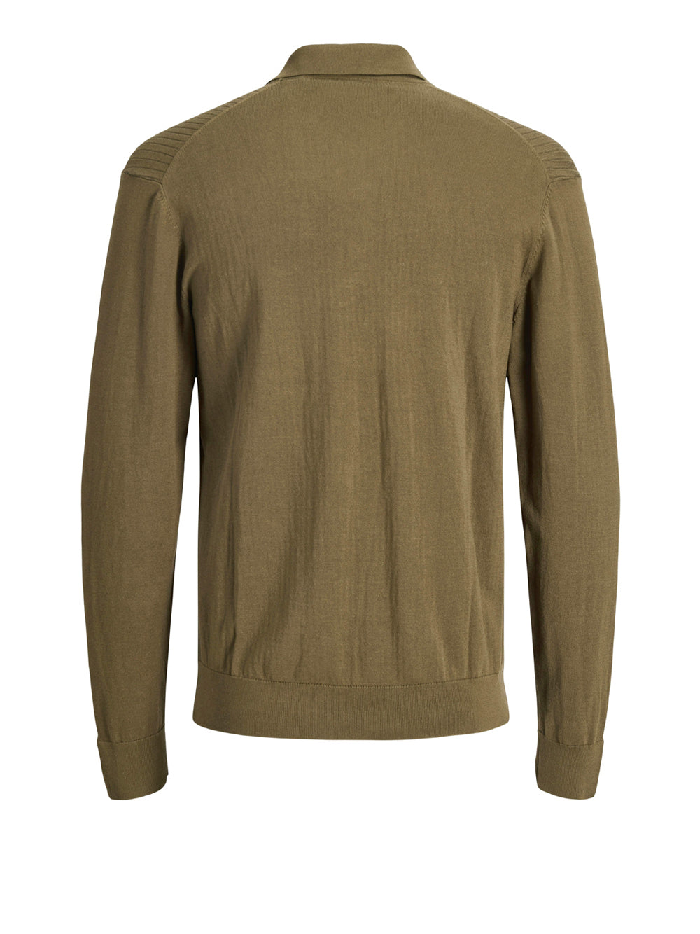 Polo Jack e Jones da Uomo - Verde