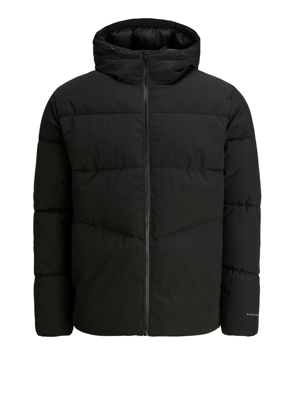 Piumino Jack e Jones da Uomo - Nero