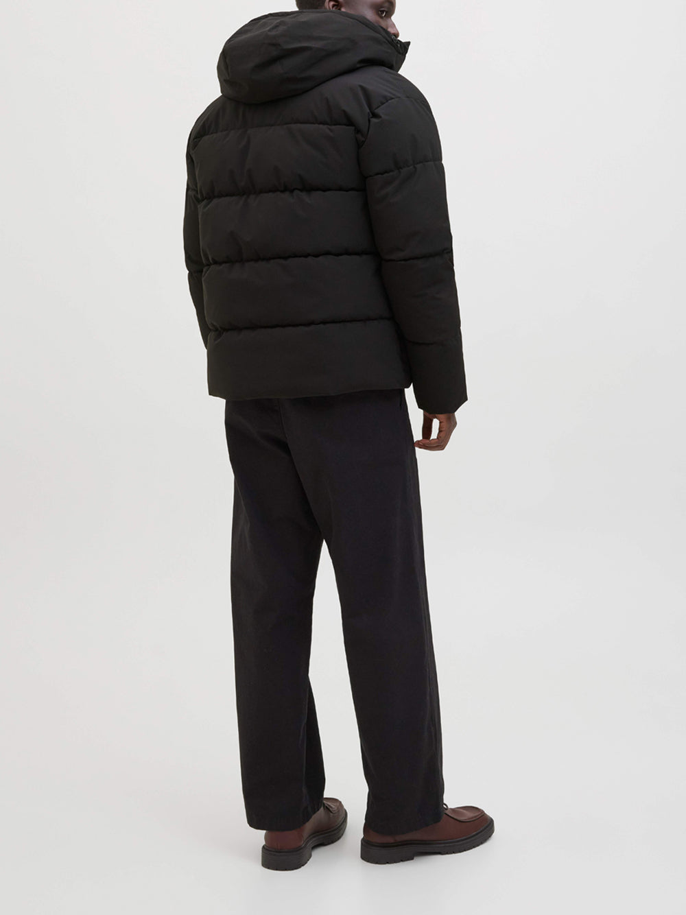 Piumino Jack e Jones da Uomo - Nero