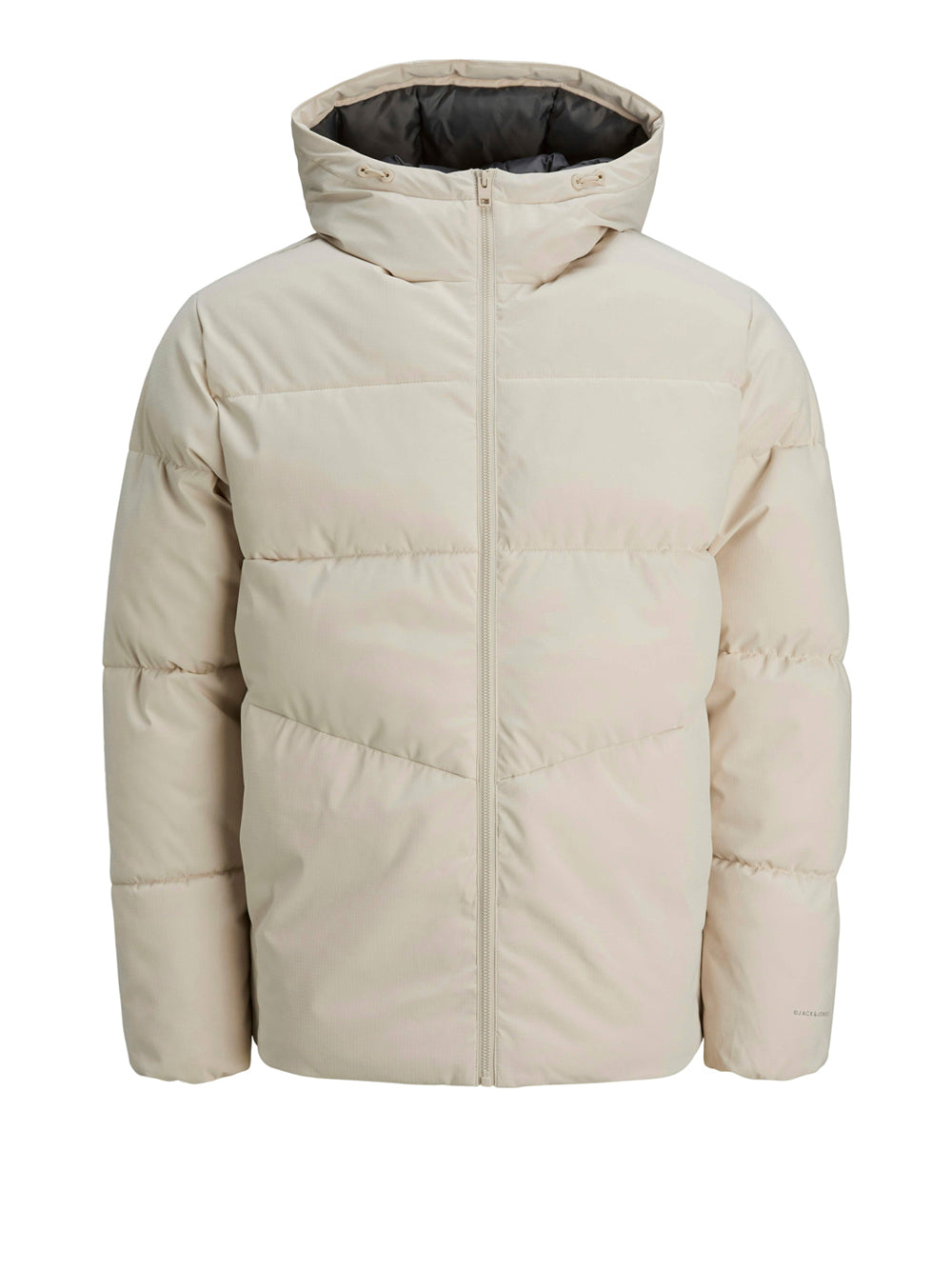 Piumino Jack e Jones da Uomo - Avorio