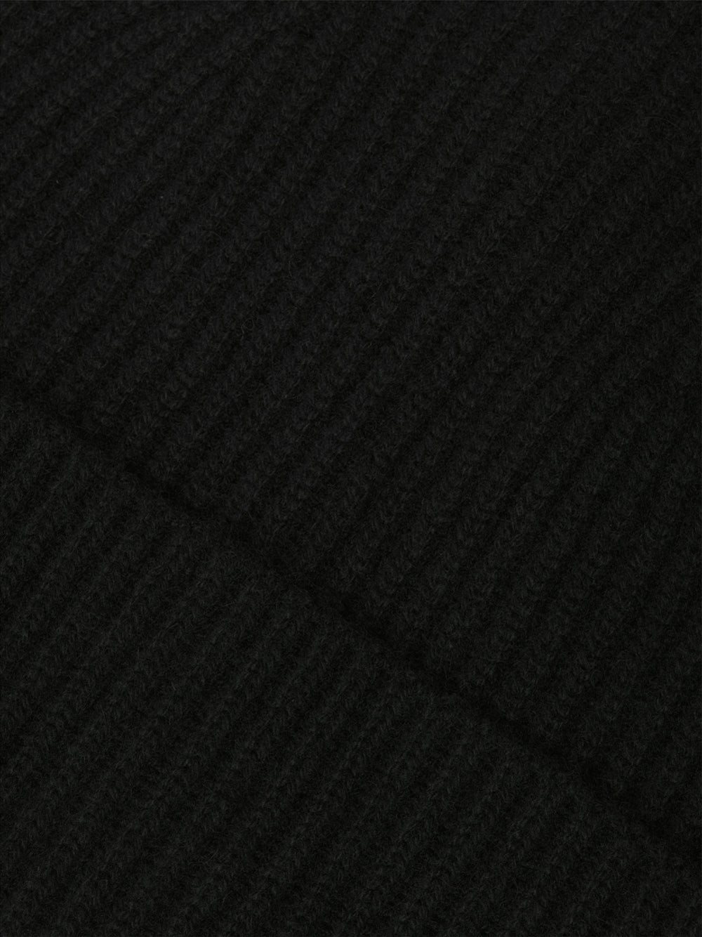 Berretto Jack e Jones da Uomo - Nero