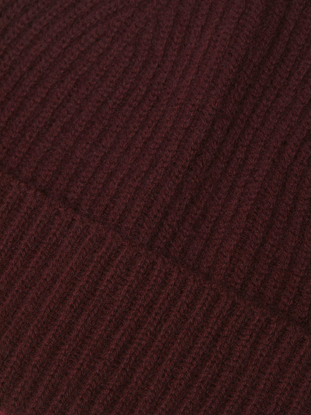 Berretto Jack e Jones da Uomo - Bordeaux