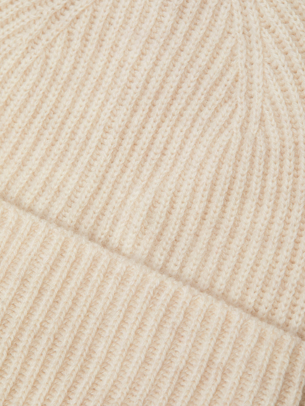 Berretto Jack e Jones da Uomo - Beige