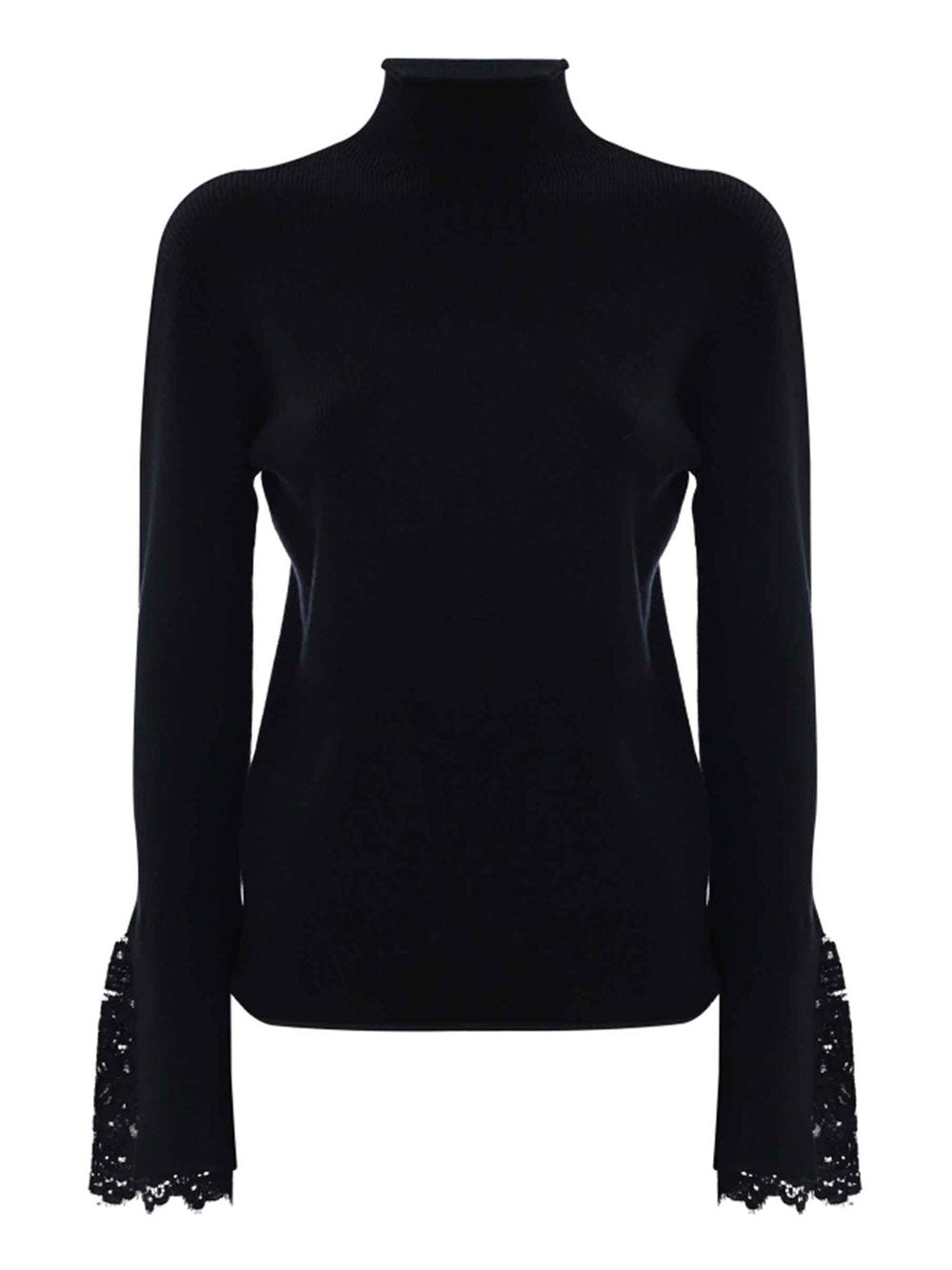Pullover Kocca Clarenna da Donna - Nero