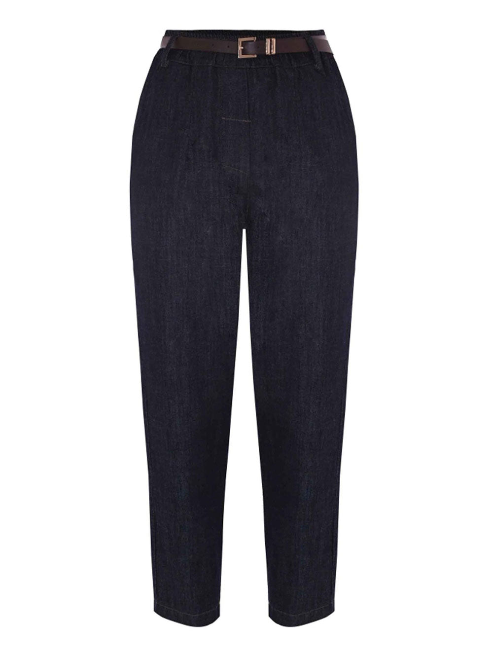 Jeans Straight Kocca Alexein da Donna - Denim