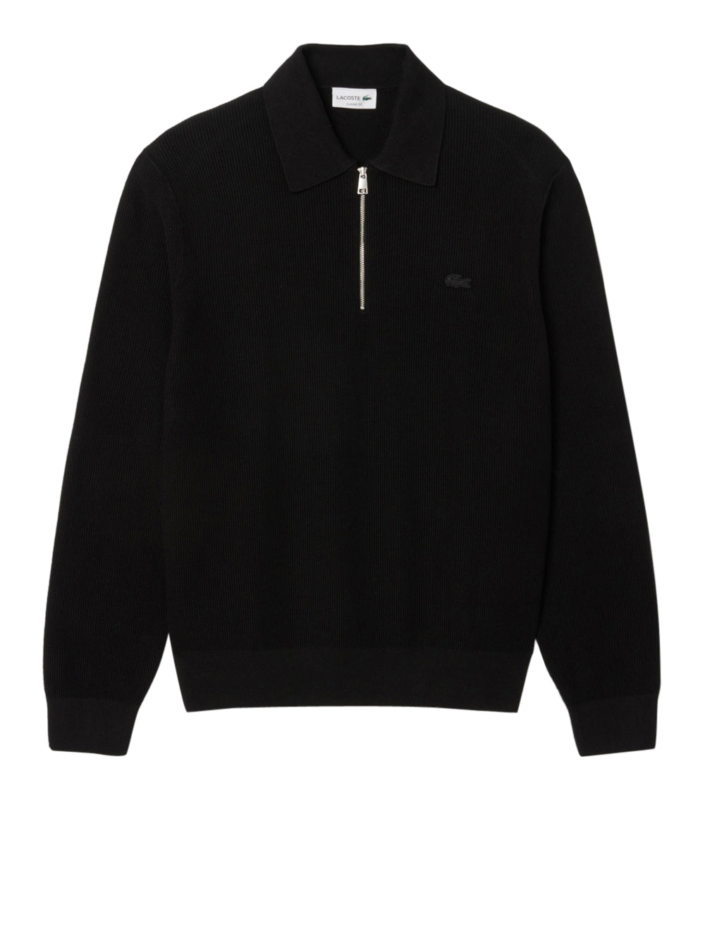 Maglione Lacoste da Uomo - Nero
