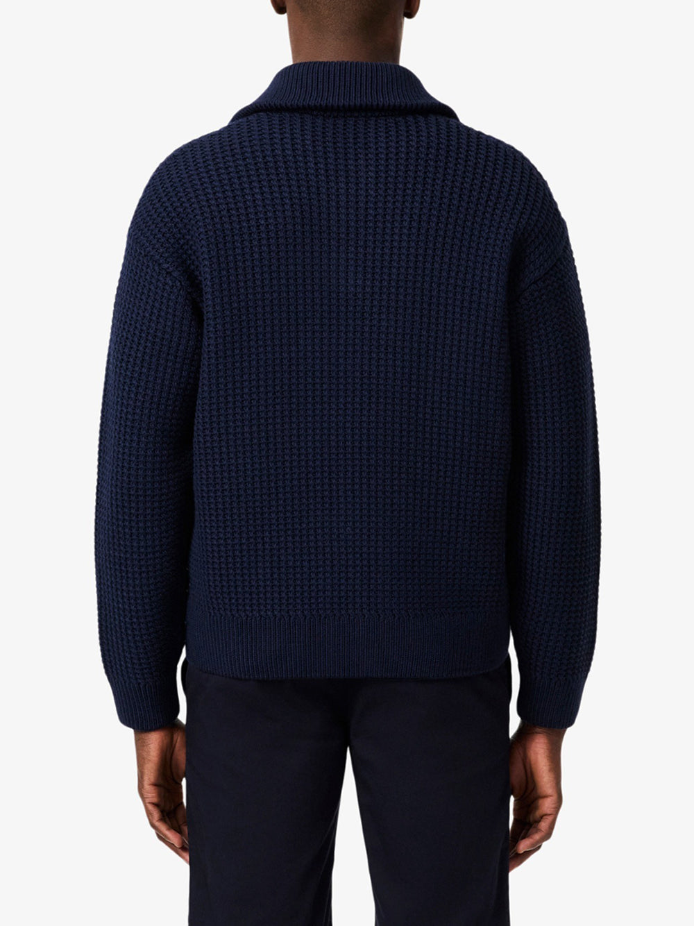 Maglione Lacoste da Uomo - Blu