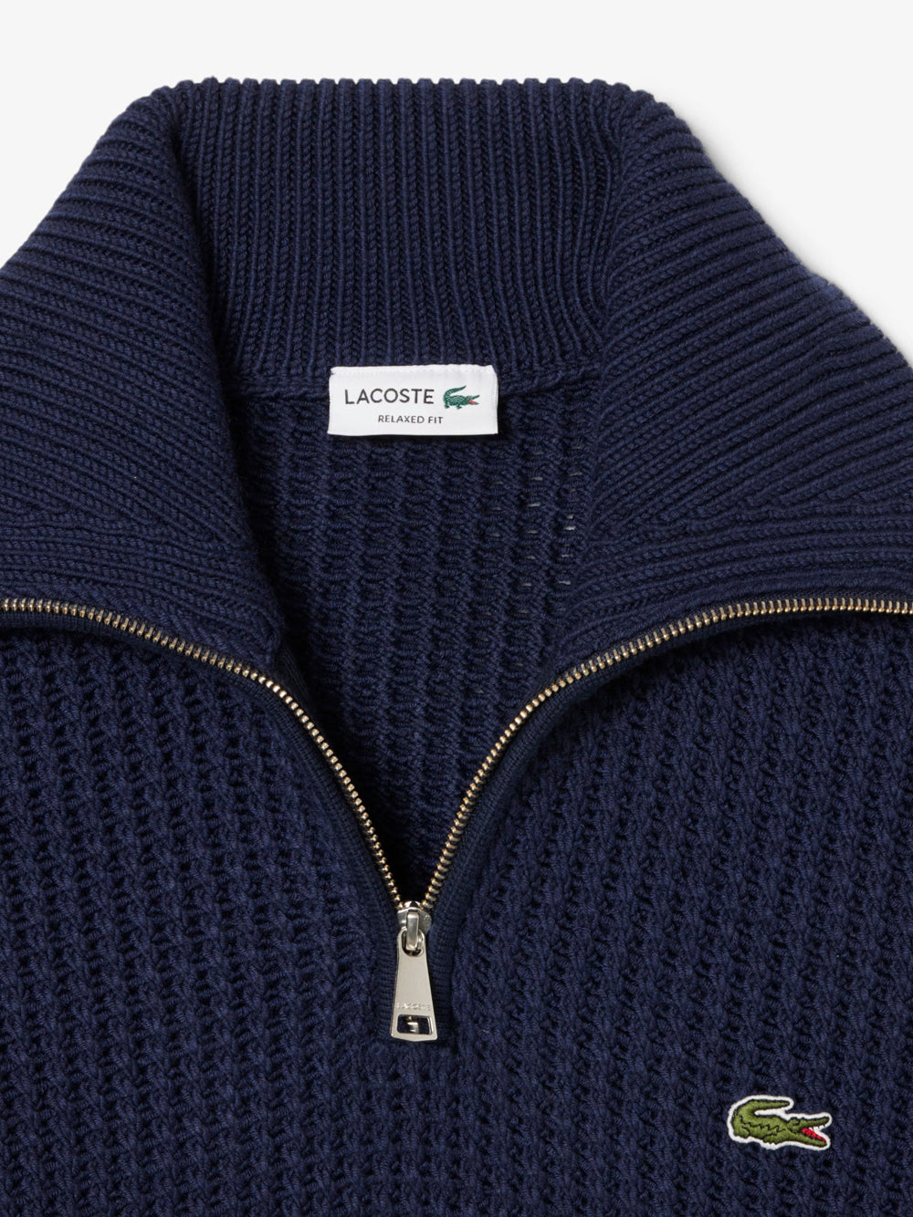 Maglione Lacoste da Uomo - Blu