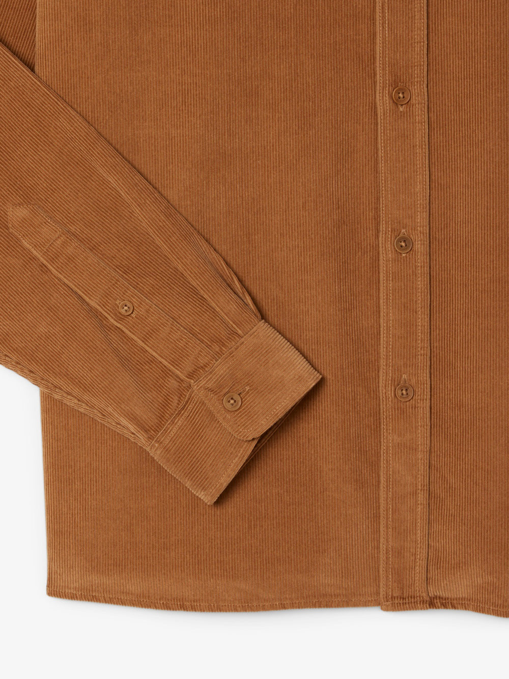 Camicia Casual Lacoste da Uomo - Beige