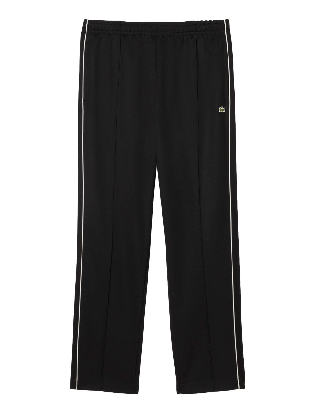 Pantalone Tuta Lacoste da Uomo - Nero