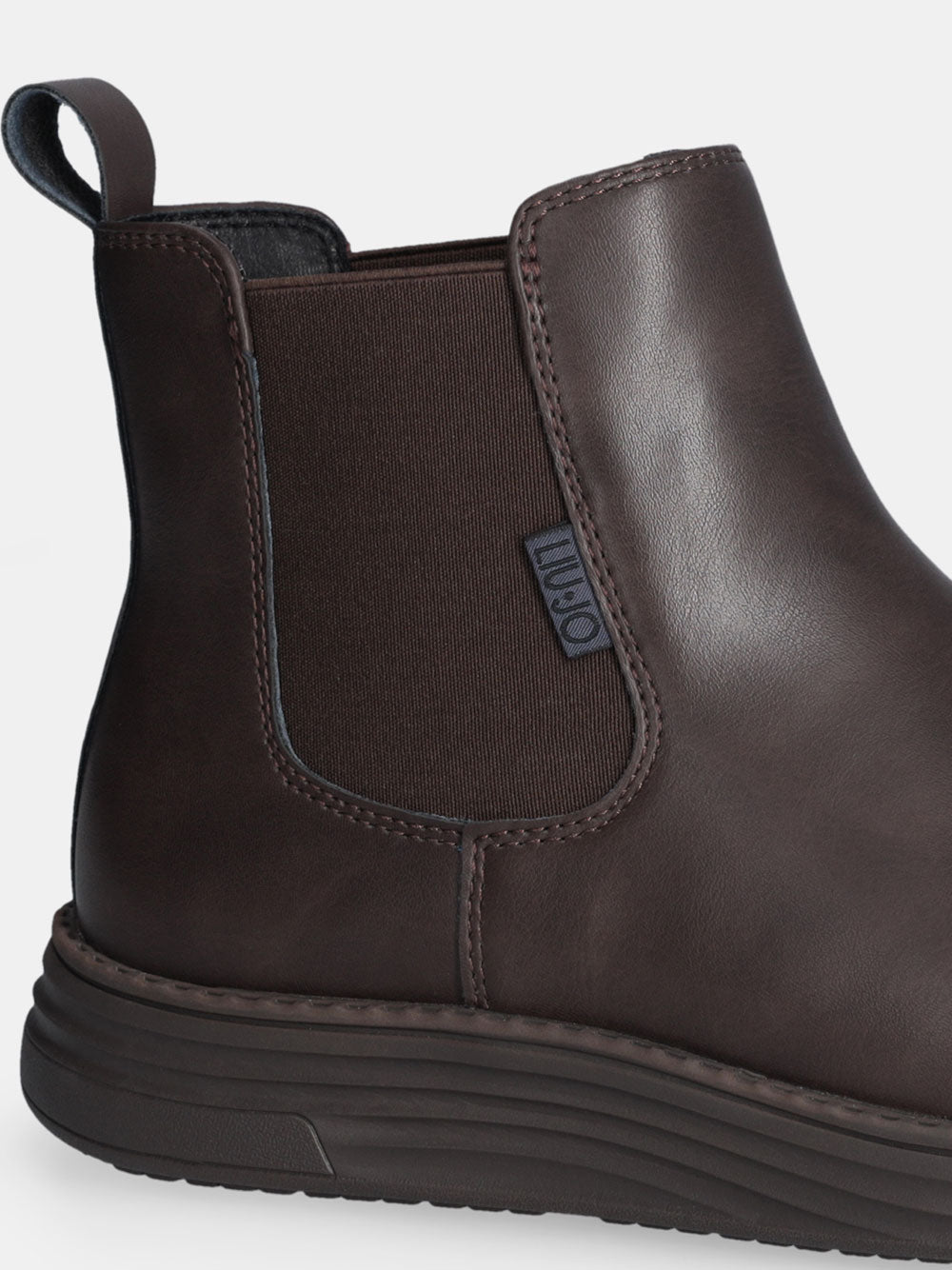 Stivaletto Liu Jo Riva 10 da Uomo - Marrone