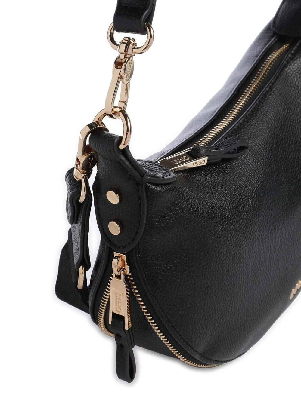 Borsa a Tracolla Liu Jo da Donna - Nero