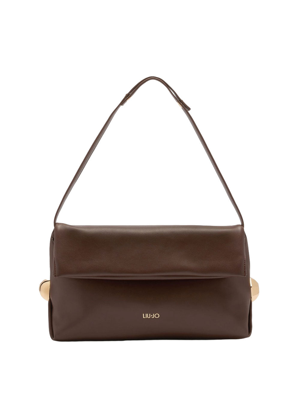 Borsa a Tracolla Liu Jo da Donna - Marrone