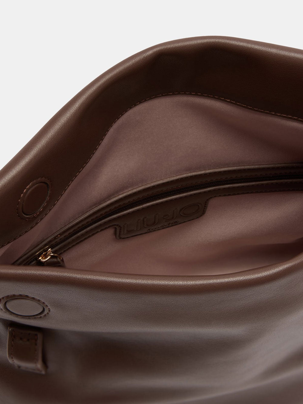 Borsa a Tracolla Liu Jo da Donna - Marrone