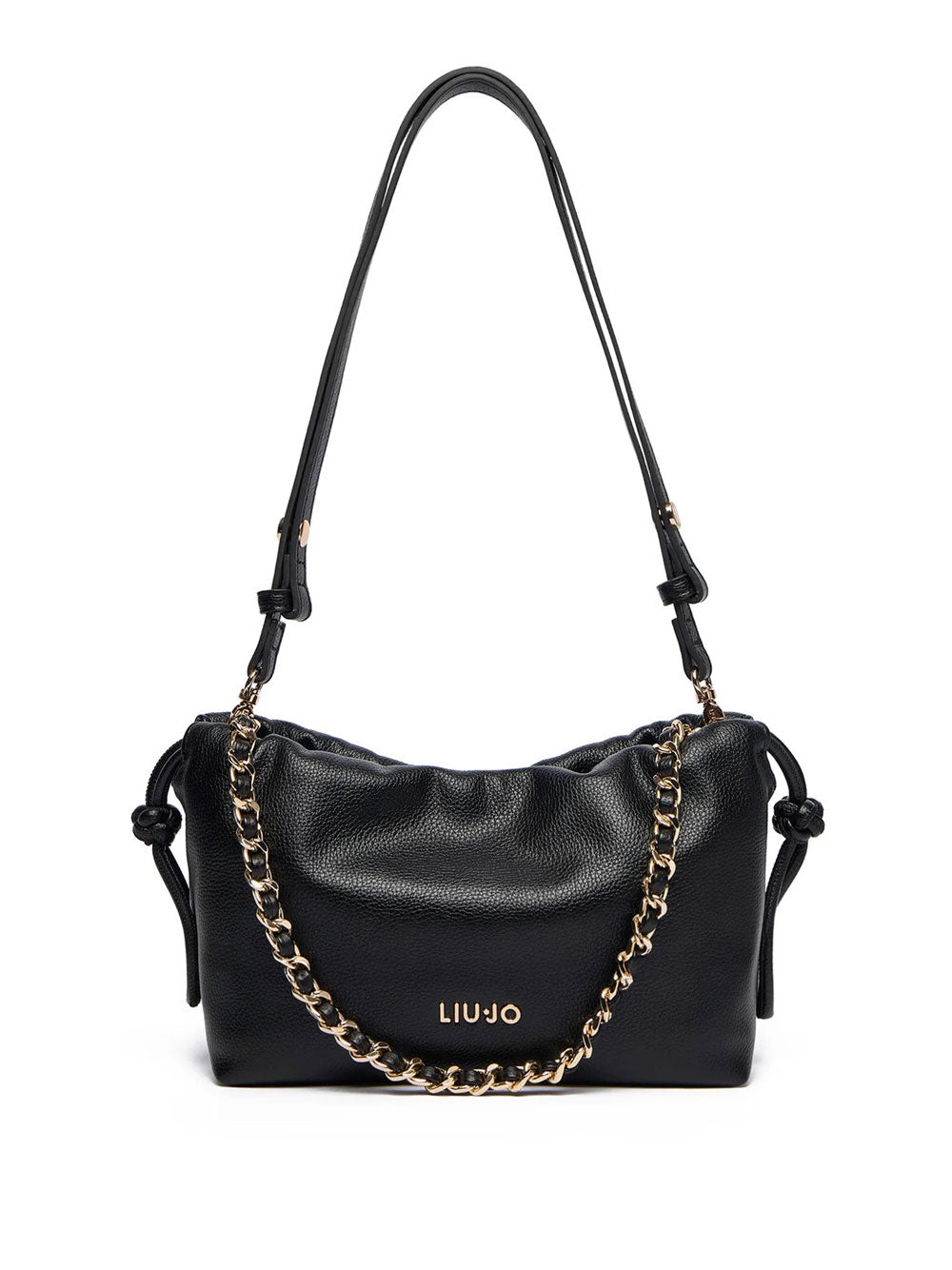 Borsa a Tracolla Liu Jo da Donna - Nero