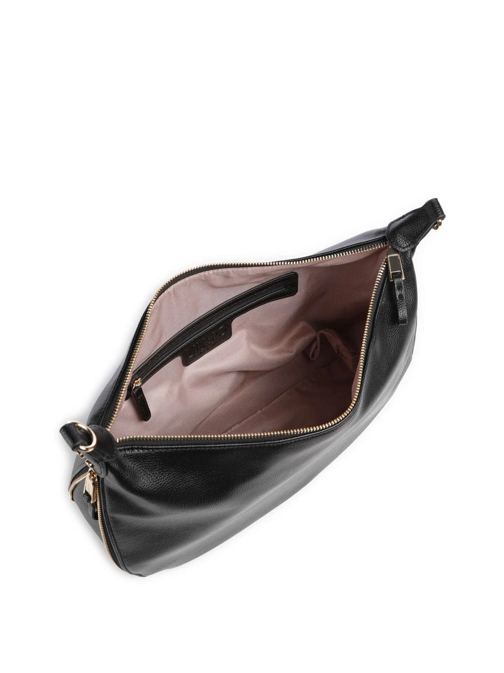 Borsa a Tracolla Liu Jo da Donna - Nero