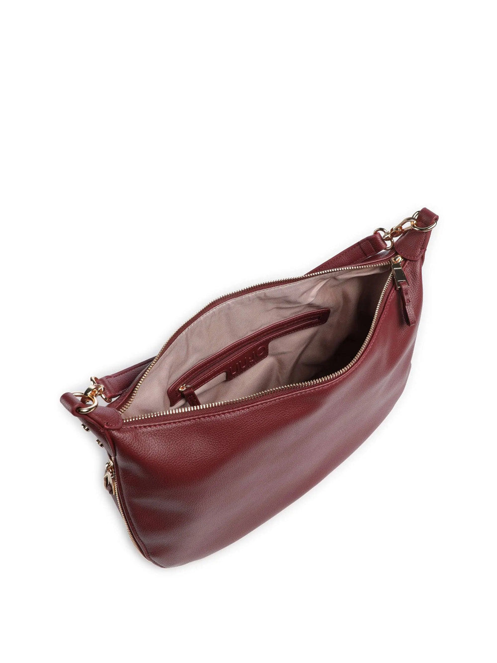 Borsa a Tracolla Liu Jo da Donna - Rosso