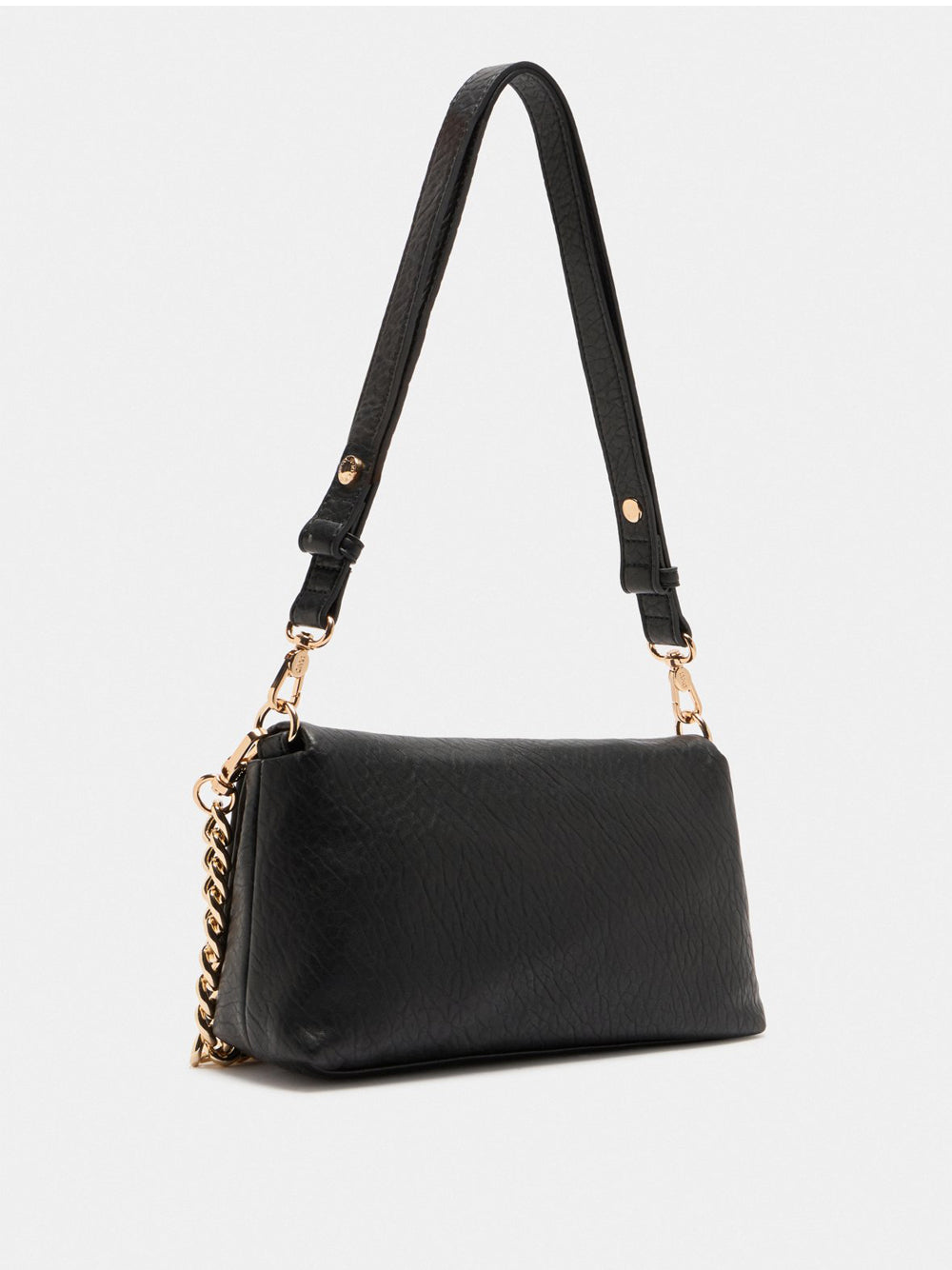 Borsa a Tracolla Liu Jo da Donna - Nero