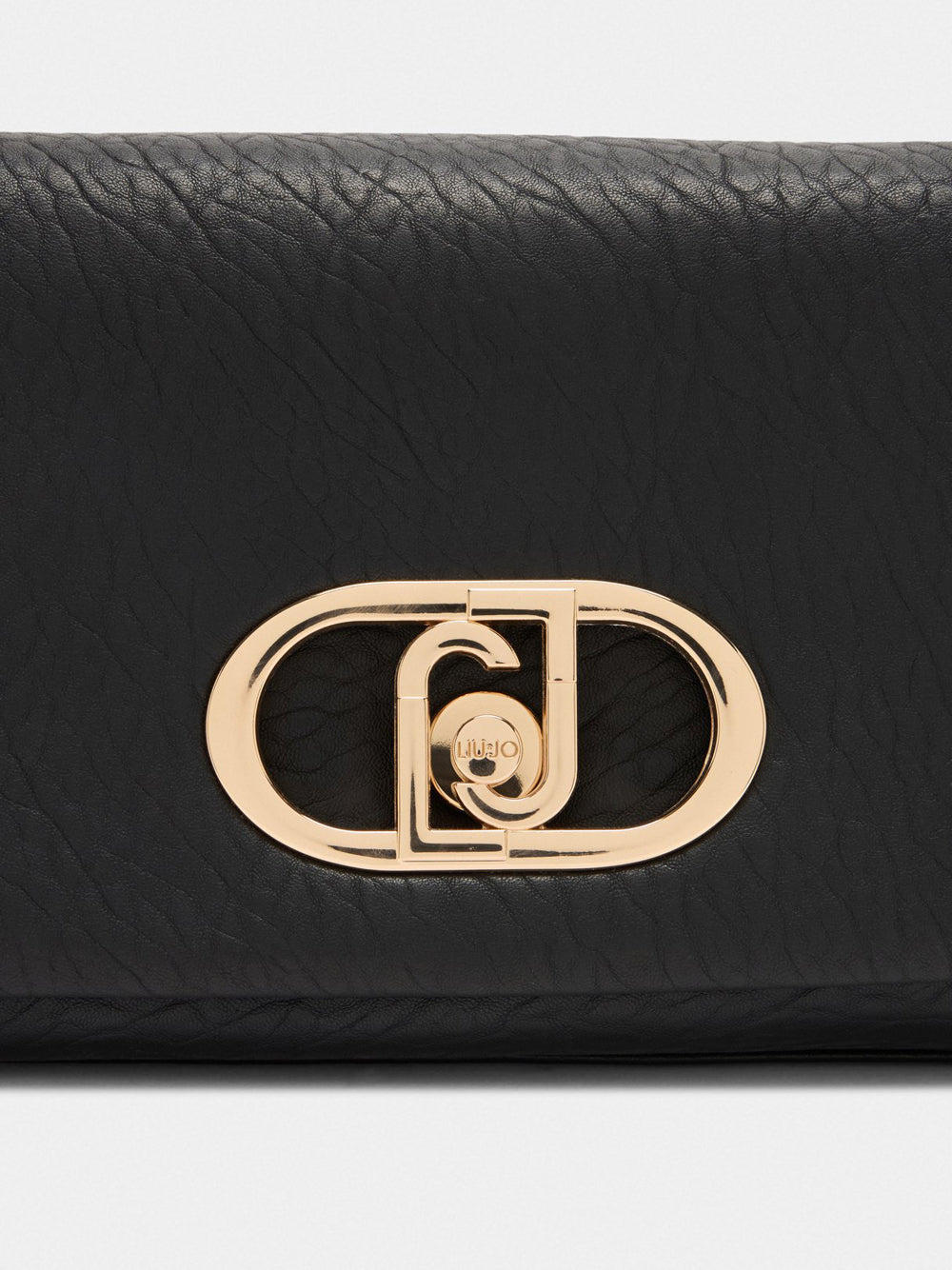 Borsa a Tracolla Liu Jo da Donna - Nero