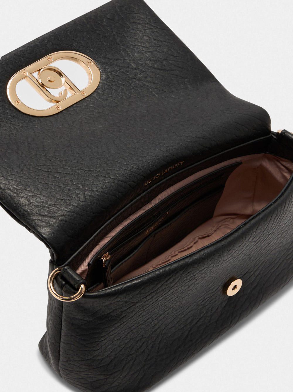 Borsa a Tracolla Liu Jo da Donna - Nero