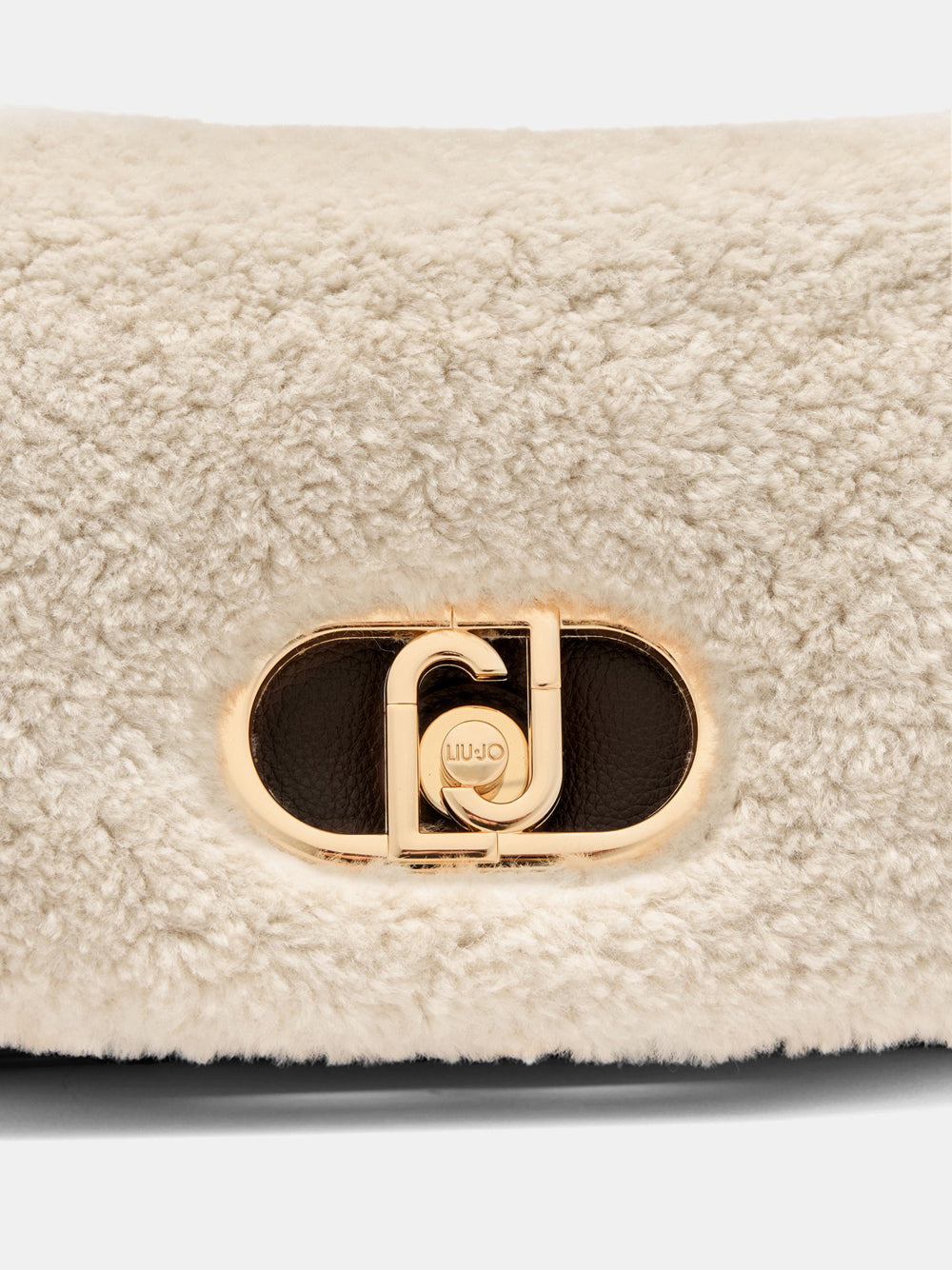 Borsa a Tracolla Liu Jo da Donna - Marrone