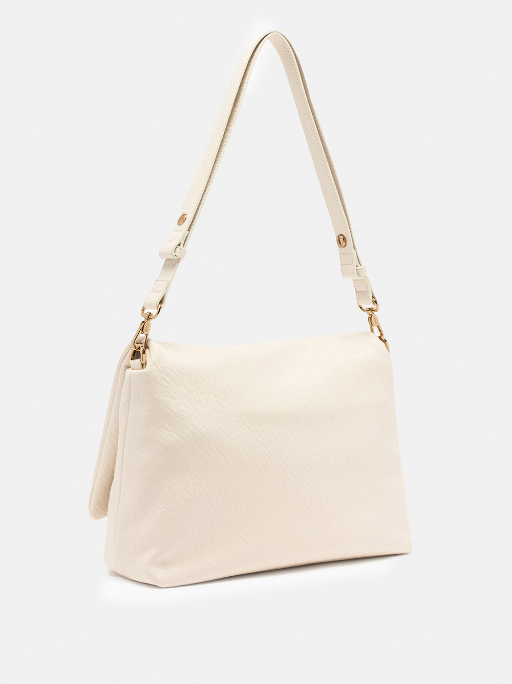 Borsa a Tracolla Liu Jo da Donna - Avorio