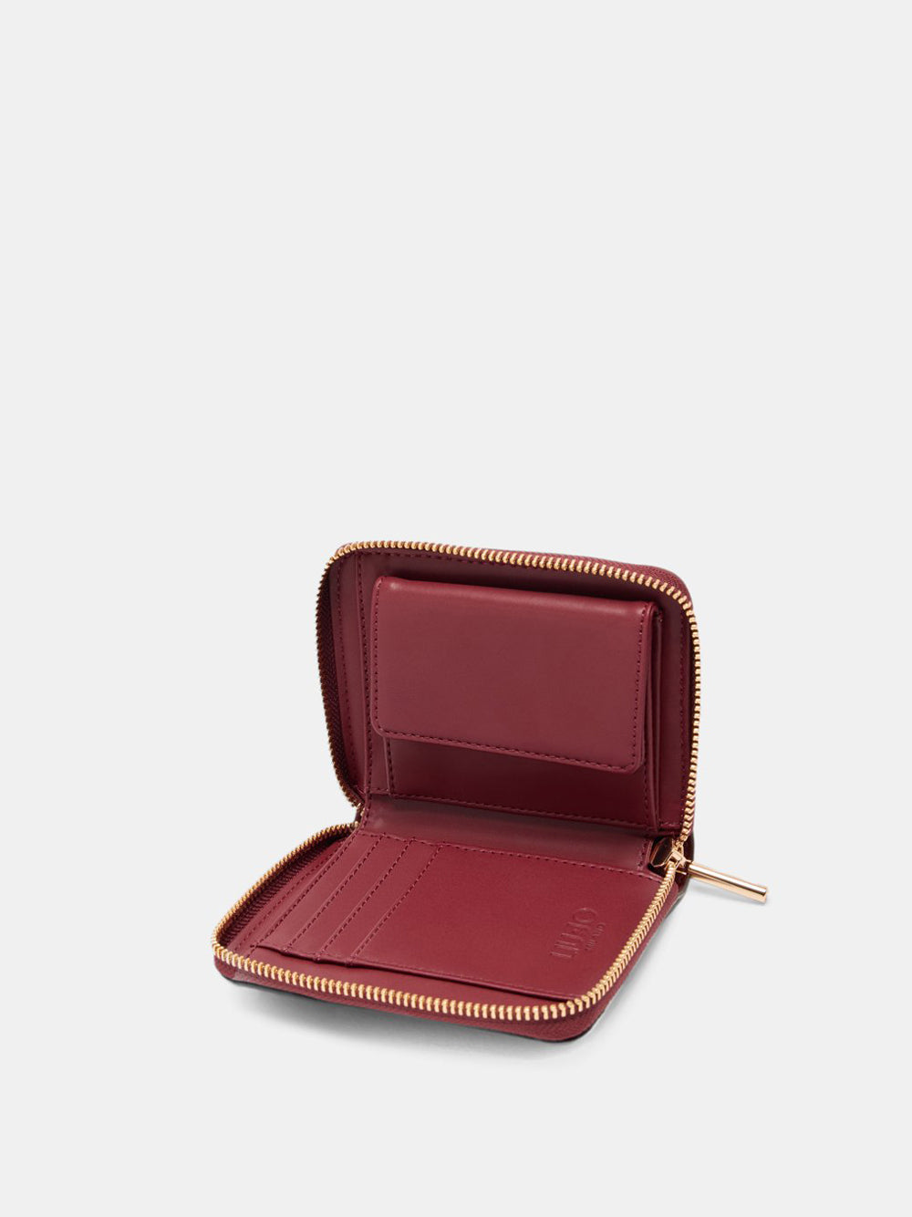 Portafoglio Liu Jo da Donna - Rosso