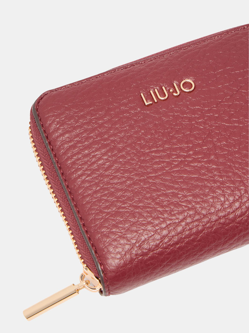Portafoglio Liu Jo da Donna - Rosso