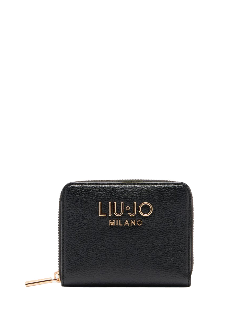 Portafoglio Liu Jo da Donna - Nero
