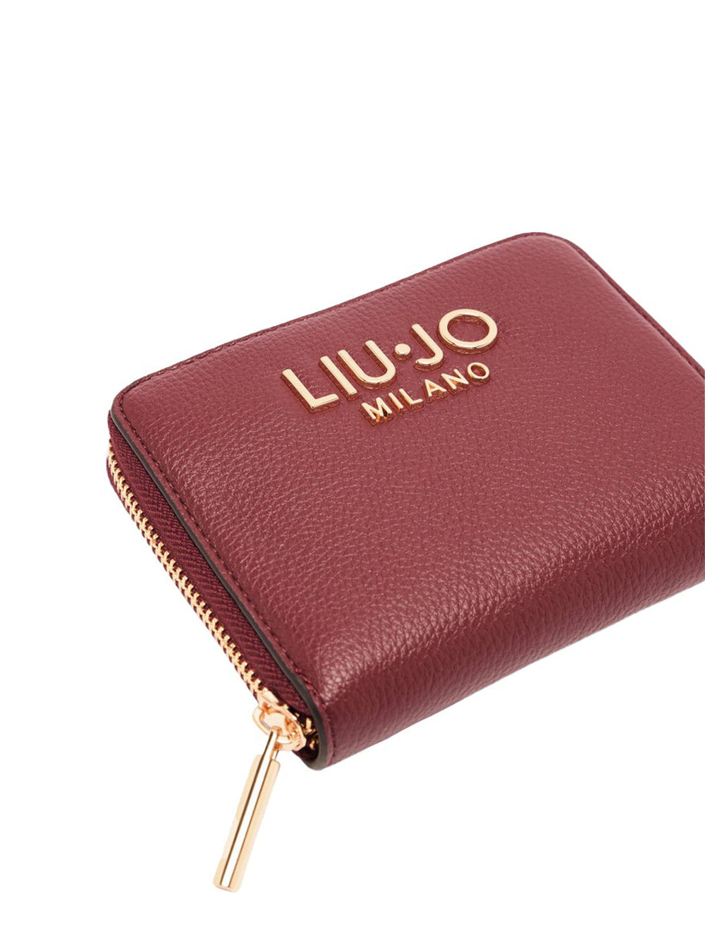 Portafoglio Liu Jo da Donna - Rosso