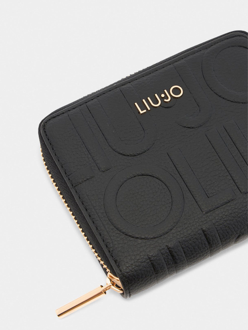 Portafoglio Liu Jo da Donna - Nero