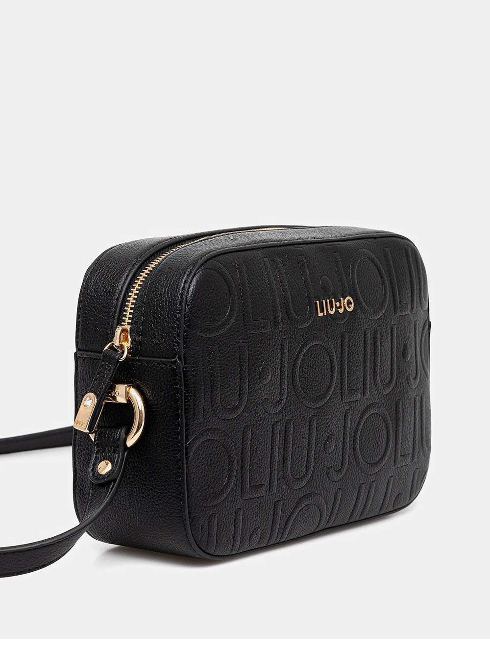 Borsa a Tracolla Liu Jo da Donna - Nero
