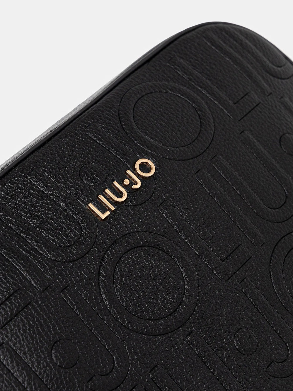 Borsa a Tracolla Liu Jo da Donna - Nero