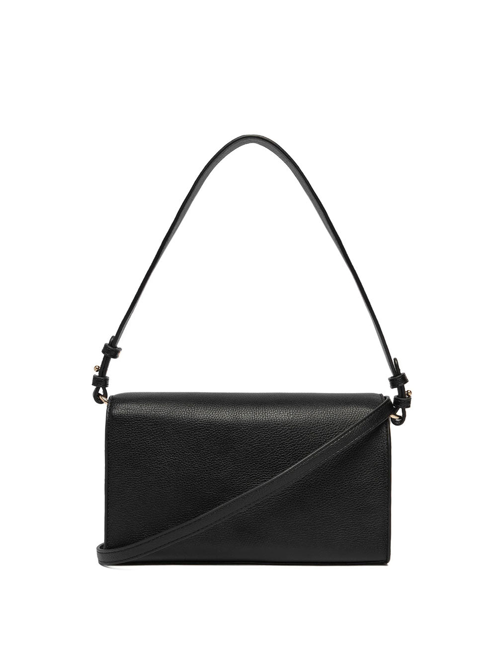 Borsa a Tracolla Liu Jo da Donna - Nero