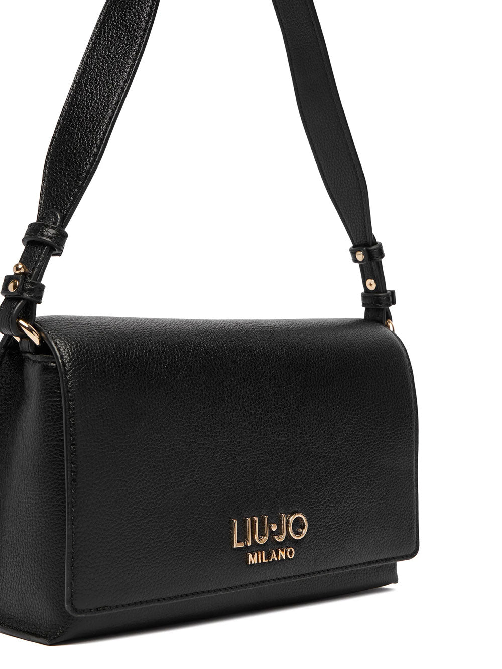 Borsa a Tracolla Liu Jo da Donna - Nero