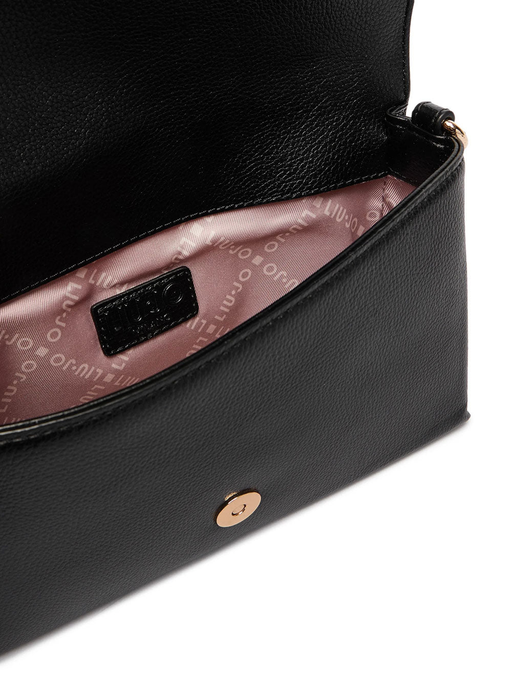 Borsa a Tracolla Liu Jo da Donna - Nero