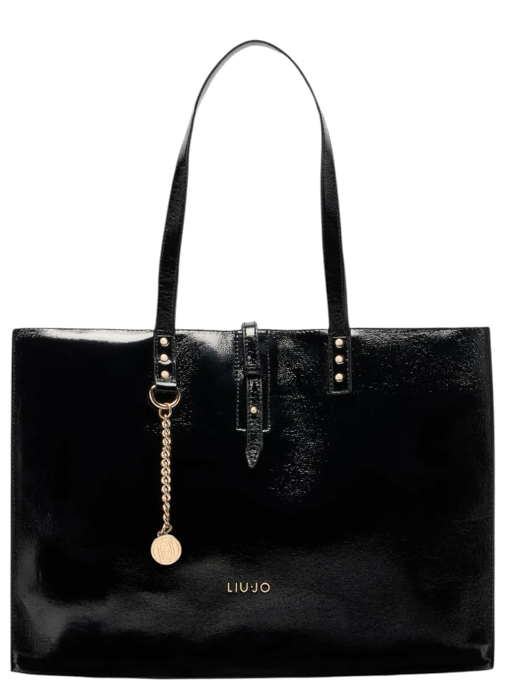Liu Jo Liu Jo Borsa Donna Mod. AF5024 E0452 22222 Nero