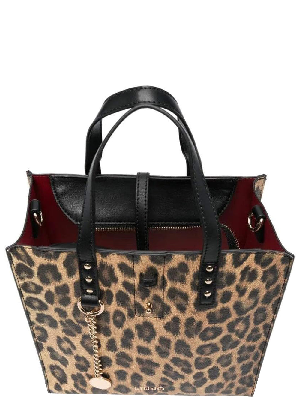 Liu Jo Liu Jo Borsa Donna Mod. AF5026 E0016 00047 Macula