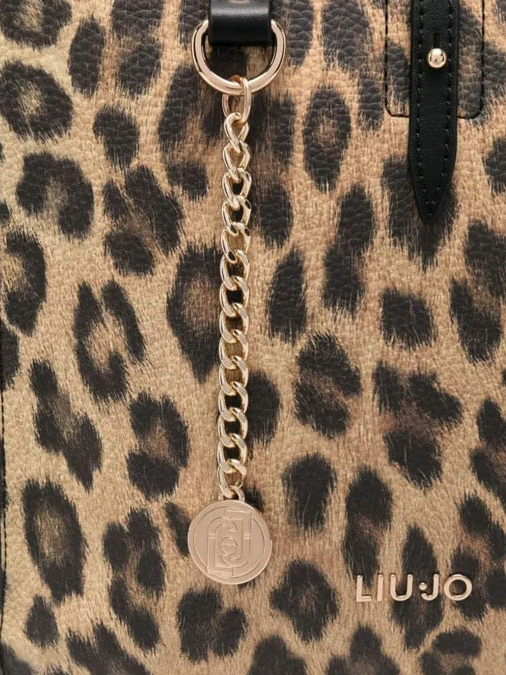 Liu Jo Liu Jo Borsa Donna Mod. AF5026 E0016 00047 Macula