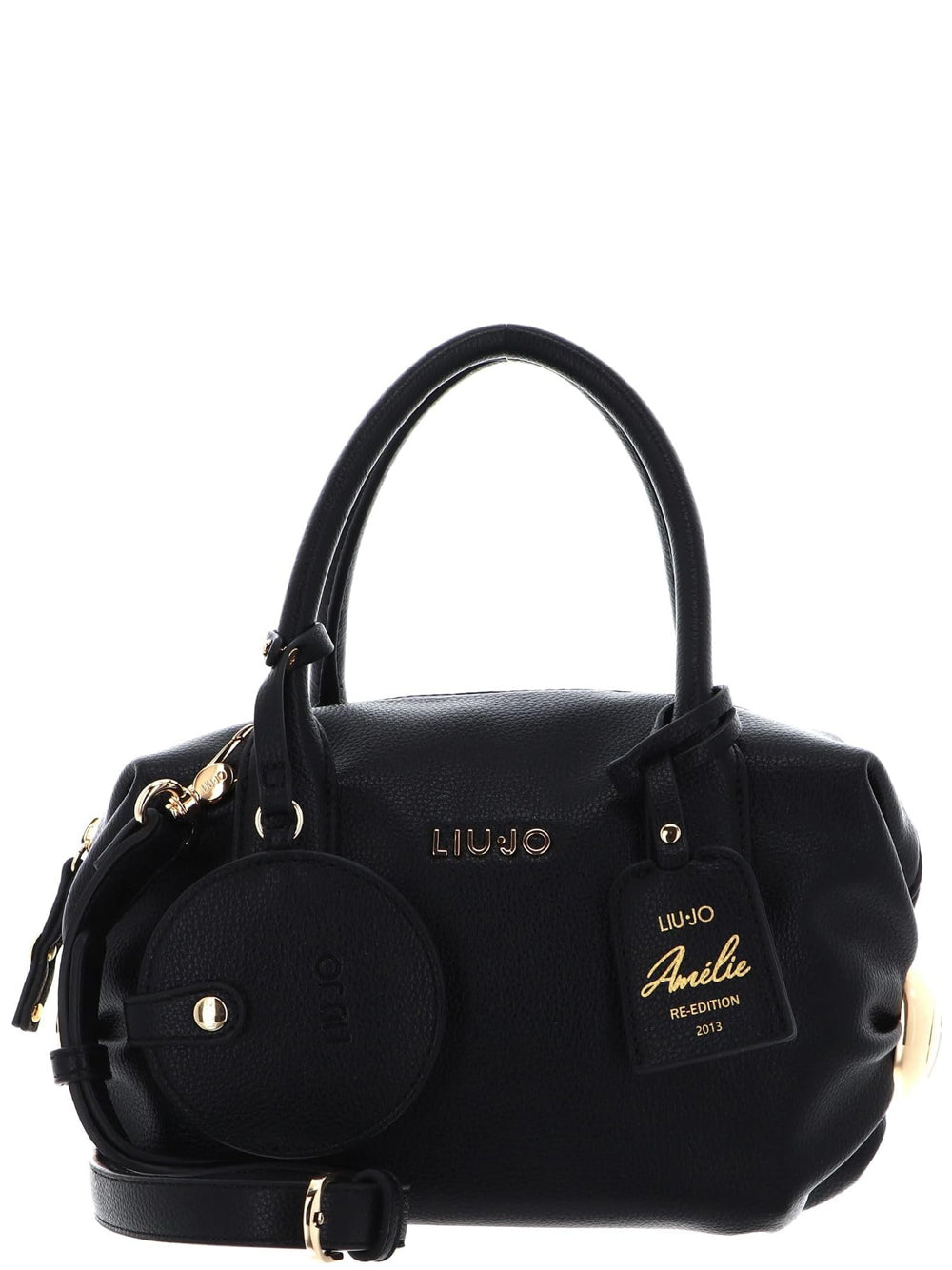 Liu Jo Liu Jo Borsa Donna Mod. AF5027 E0058 22222 Nero