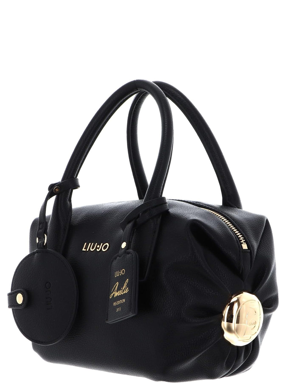 Liu Jo Liu Jo Borsa Donna Mod. AF5027 E0058 22222 Nero