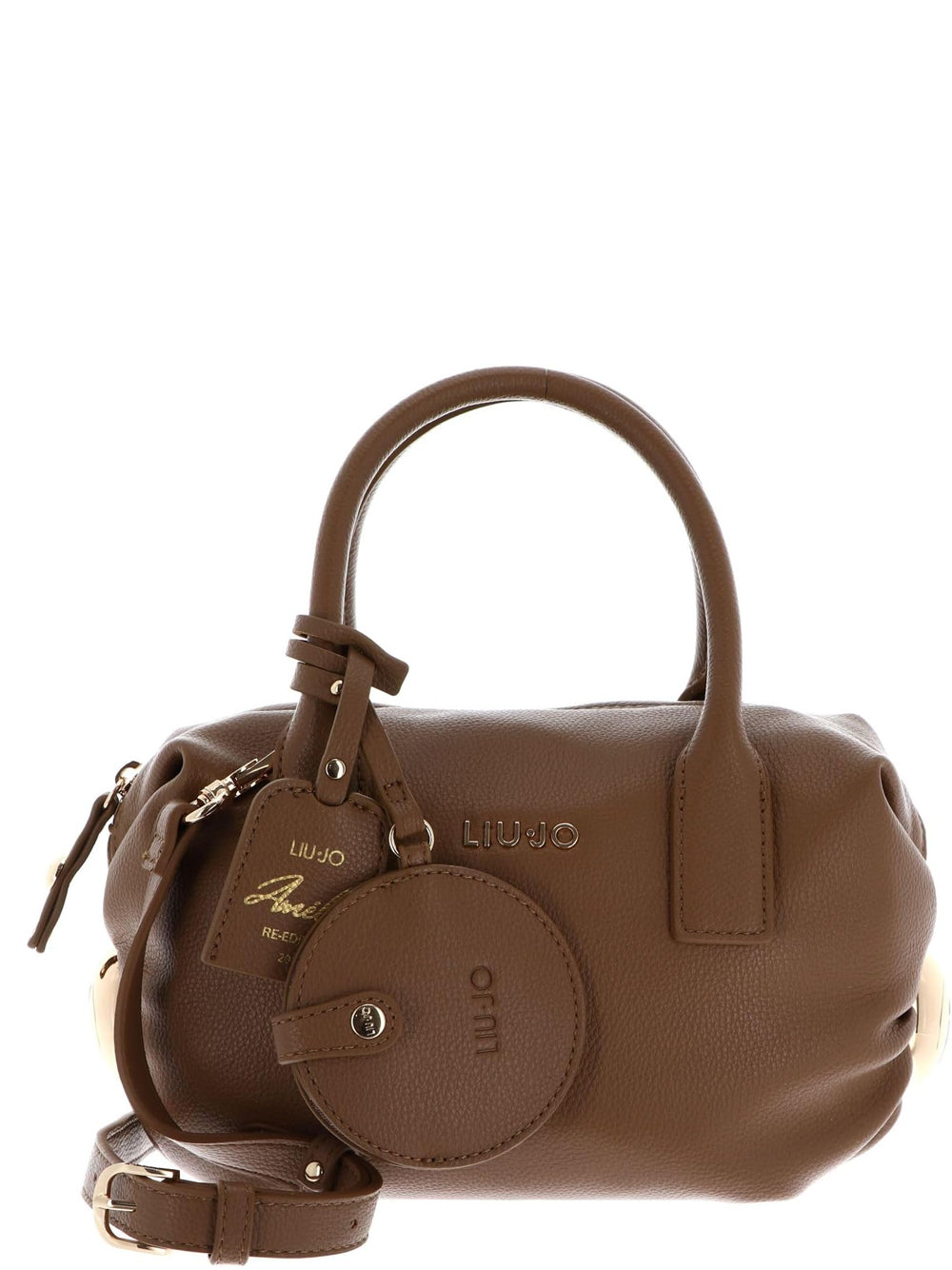 Liu Jo Liu Jo Borsa Donna Mod. AF5028 E0058 81140 Moro Marrone