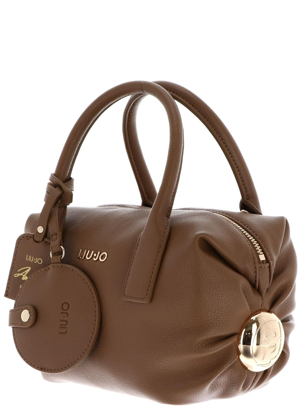 Liu Jo Liu Jo Borsa Donna Mod. AF5028 E0058 81140 Moro Marrone