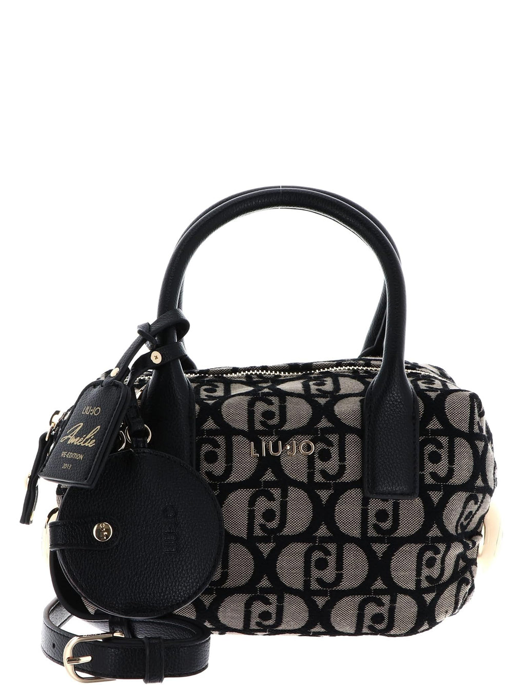 Liu Jo Liu Jo Borsa Donna Mod. AF5028 T3152 00263 Tabacco Marrone